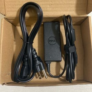 DELL 45W Replacement AC Adapter